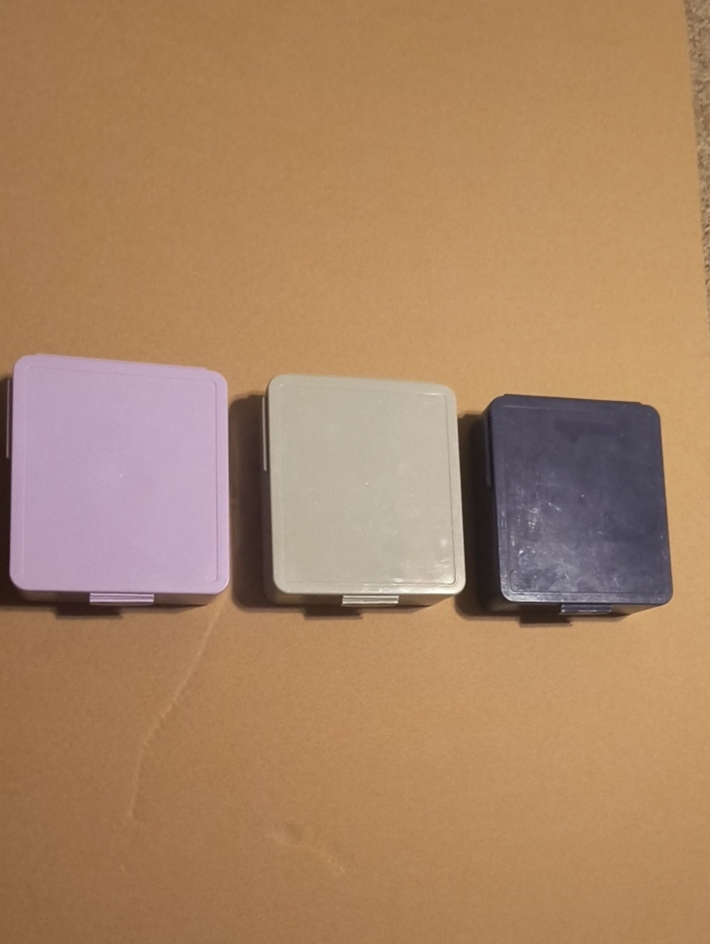Bentgo Lunch Box Lot Of Three Pottery Barn Kids